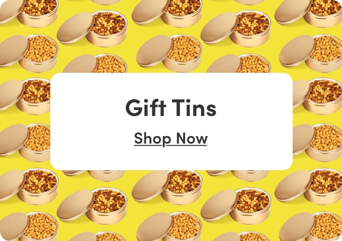 Gift Tins