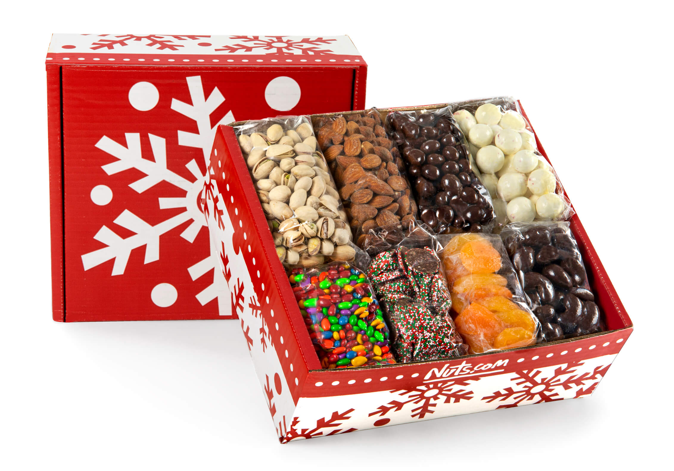 Box of Winter Wonderland