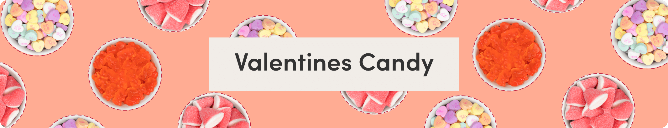 Valentines Candy