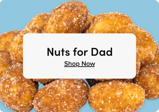 Nuts for Dad