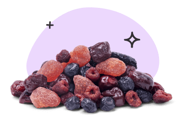 Dried Fruit