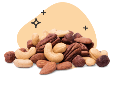 Nuts & Seeds