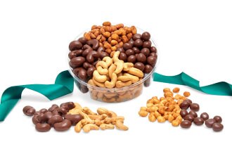Gift Trays
