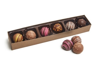 Box of Truffles
