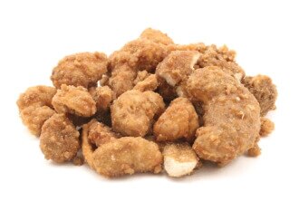 Vanilla Rum Cashews