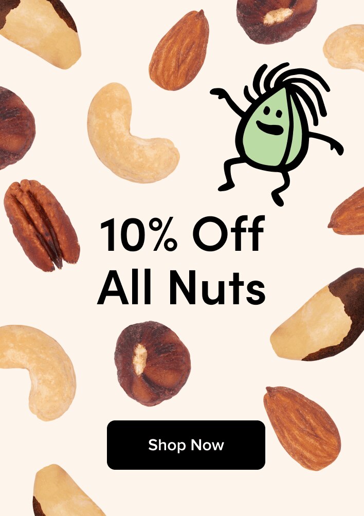 Bulk Macadamias — Buy Macadamia Nuts —