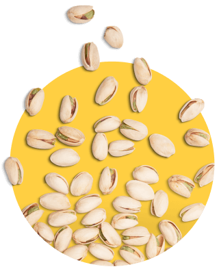 Pistachios