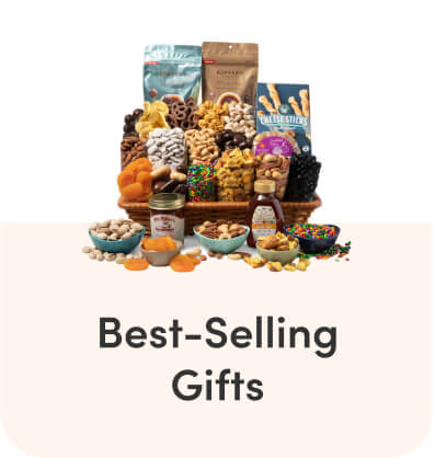 Best-Selling Gifts