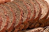 Coconut Flax Bread