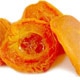 Dried California Apricots