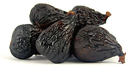Mission Figs