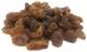 Organic Sultana Raisins