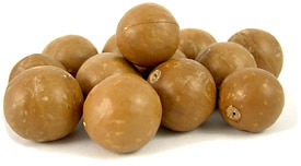 Macadamia Nuts (In Shell)