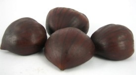 Fresh Chestnuts