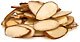 Sliced Natural Almonds