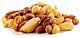 Organic Mixed Nuts (Raw, No Shell)