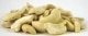 Organic Cashew Pieces