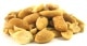 Organic Dry Roasted Peanuts (Salted, No Shell)