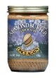 Almond Butter (Roasted, Smooth) 