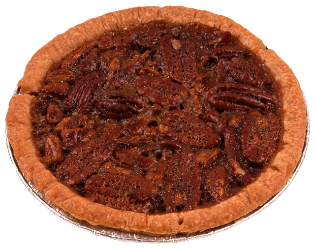 Pecan Pie