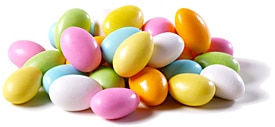 Jordan Almonds