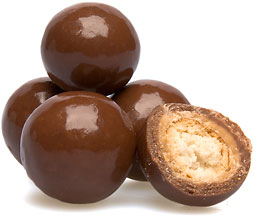 Chocolate Peanut Butter Pretzel Bites