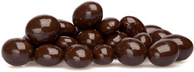 Dark Chocolate Covered Goji Berries