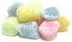 Rainbow Mochi Rice Cakes