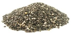 Chia Seeds