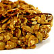 Nut Butter Almond Granola