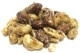 White Chocolate Chip Almonds, Cashews & Cacao Nibs