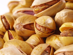 Turkish Pistachios (Siirt)