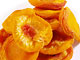 Dried Peaches