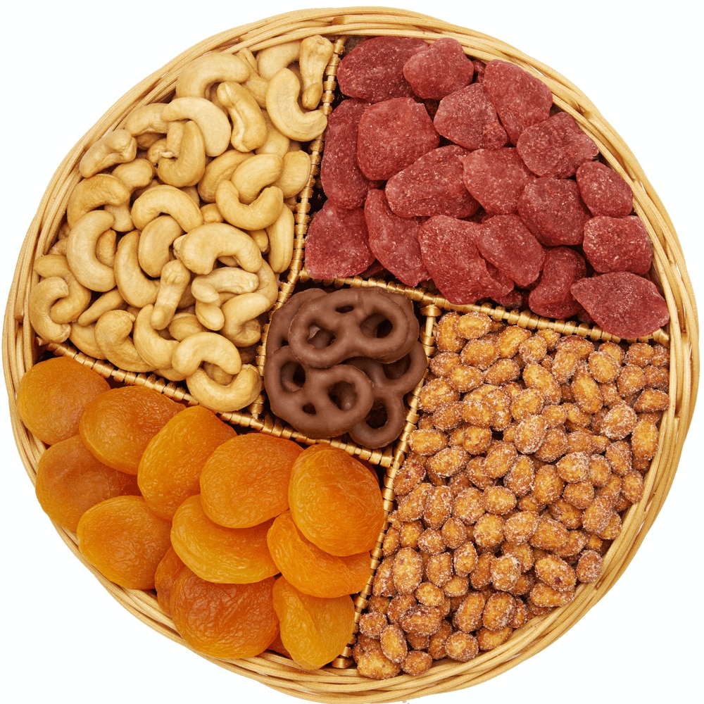 Classic Nut & Fruit