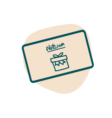 E-Gift Certificate Card