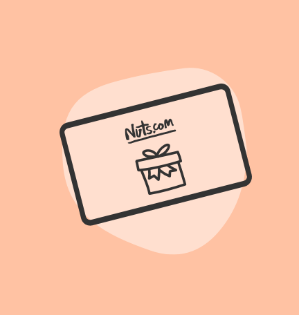 E-Gift Certificate Card