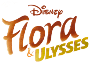 Flora & Ulysses