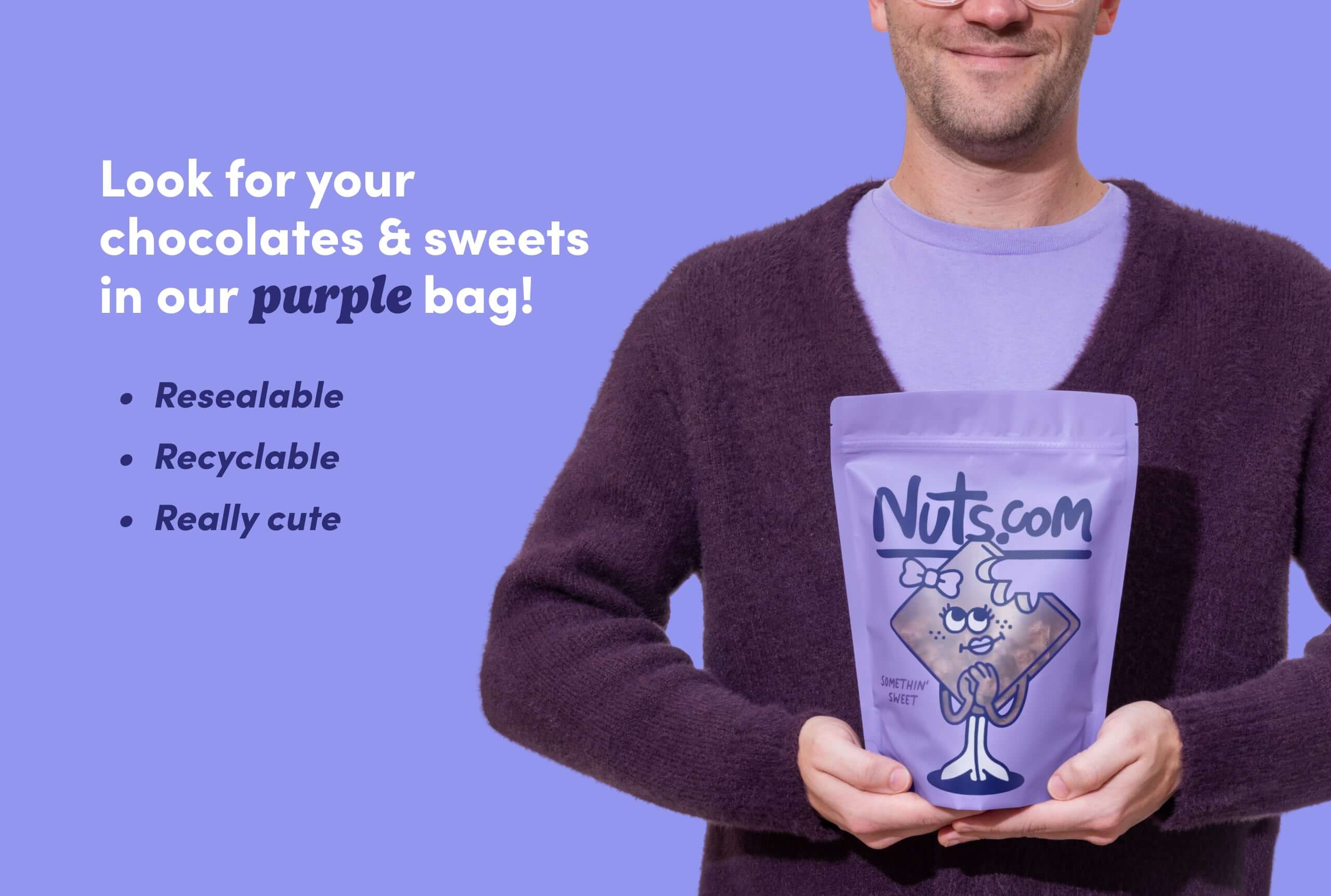 Bag size - Peanut Brittle photo