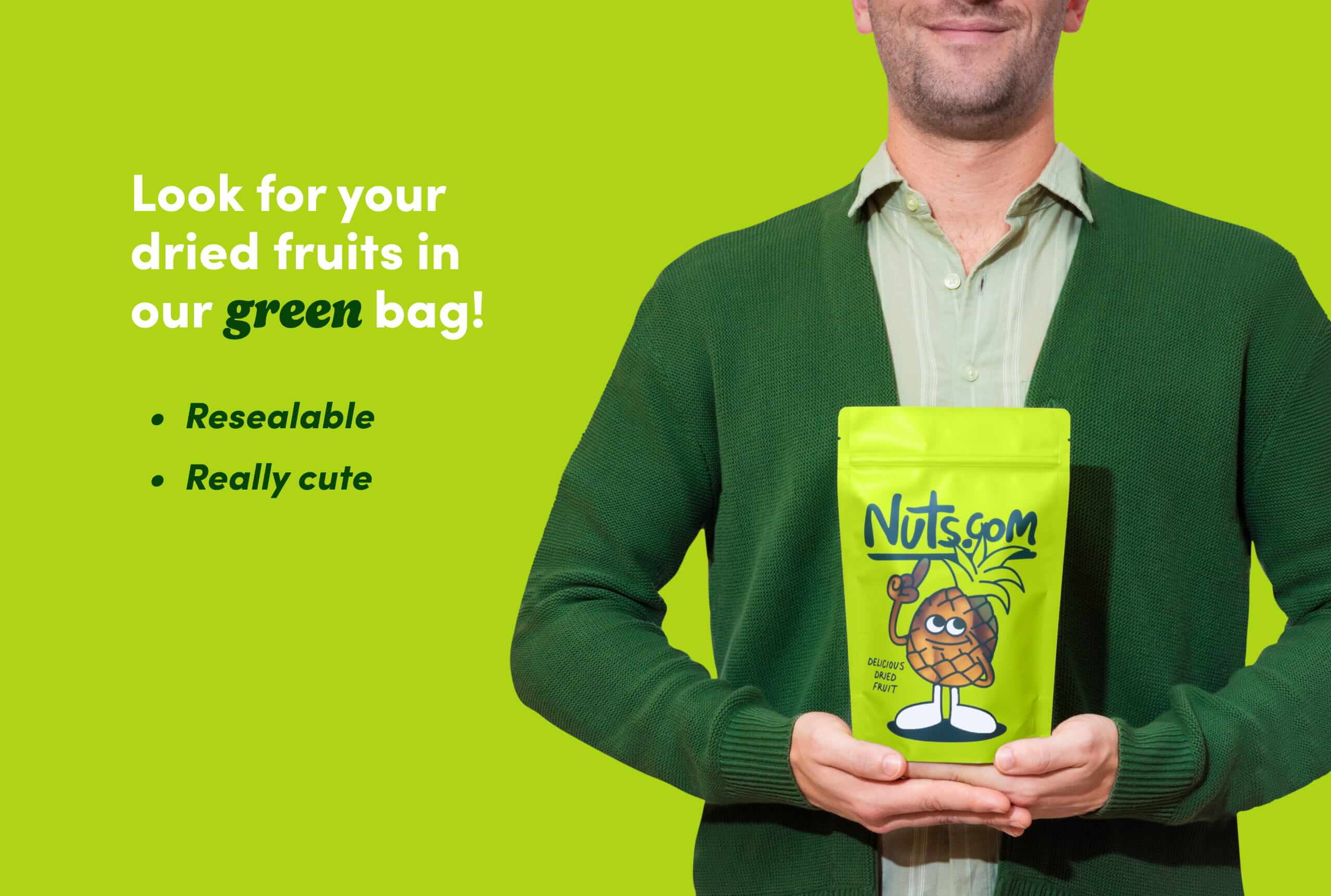 Bag size - Dried Apricots photo