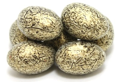 Gold Almond Jewels