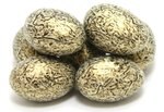 Image 1 - Gold Almond Jewels photo