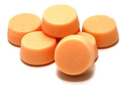 Creamsicle Chews