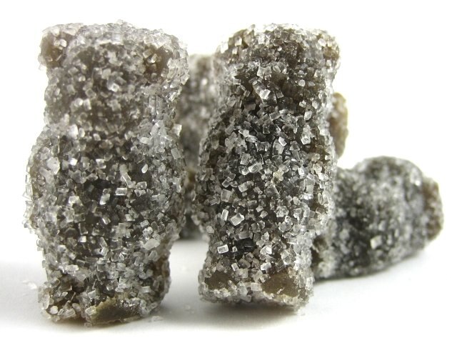 Anise Bears photo
