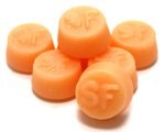 Image 1 - Sugar-Free Creamsicle Chews photo