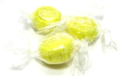Organic Lemon Drops