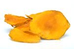 Image 1 - Organic Dried Mango photo