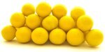 Image 1 - Golden Yellow Sixlets photo