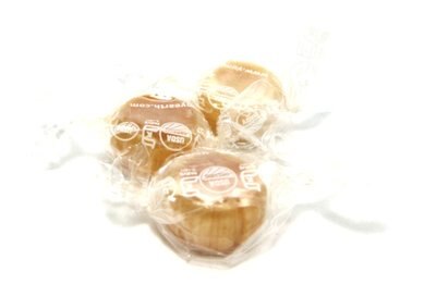 Organic Butterscotch Drops