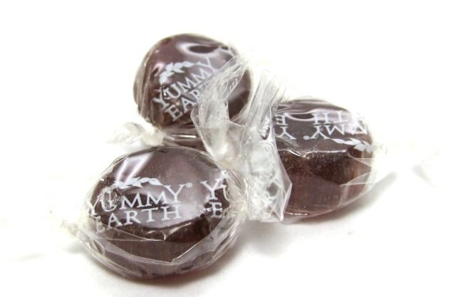 Organic Root Beer Drops photo