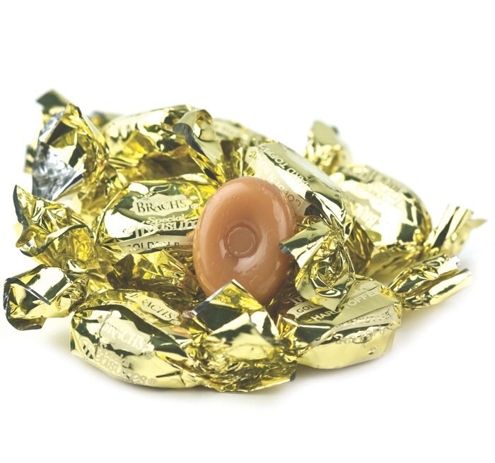 Butter Toffee Candy photo